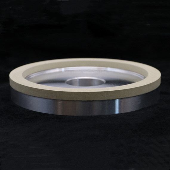 Ceramic Diamond Grinding Wheel for Grinding PCB Circuit Board V-Cut Knife