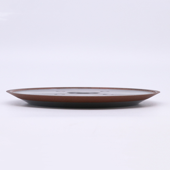 Cubic Boron Nitride (CBN) Grinding Wheels for Gear Hobs