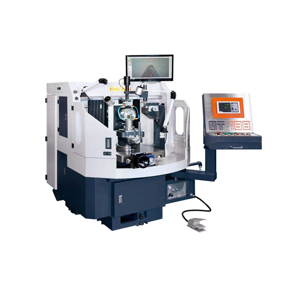 MT-188 PCD&PCBN tool grinder