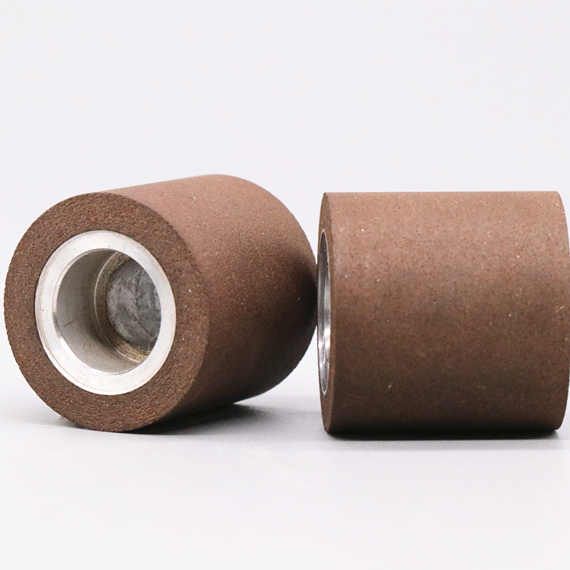 Diamond & CBN Resin Bond Internal Grinding Wheels