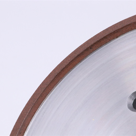 Cubic Boron Nitride (CBN) Grinding Wheels for Gear Hobs