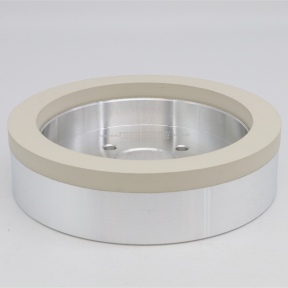 MT-198 PCD&PCBN tool grinder