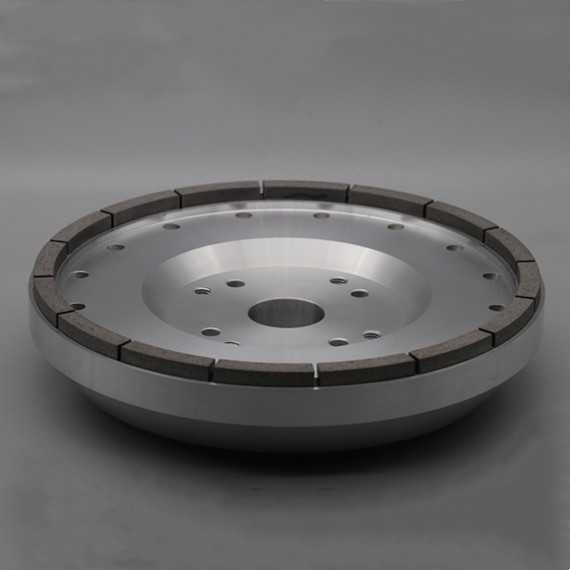 Solar Photovoltaic Industry Grinding Wheel