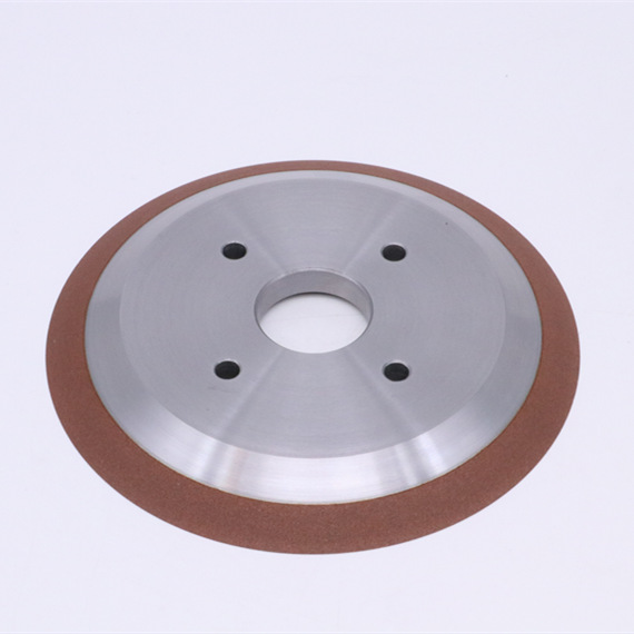 Cubic Boron Nitride (CBN) Grinding Wheels for Gear Hobs