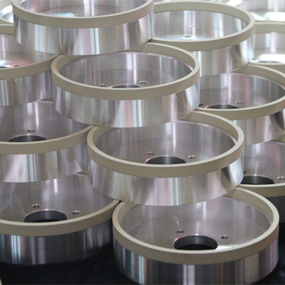 MT-188 PCD&PCBN tool grinder