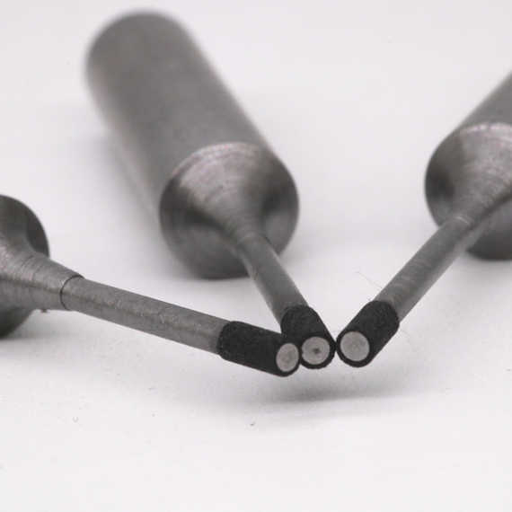 Ceramic CBN Internal Grinding Wheel