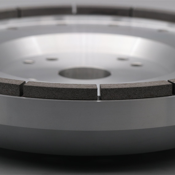 Solar Photovoltaic Industry Grinding Wheel