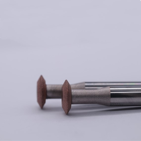 High precision coordinate grinding wheel (JG coordinate grinding rod)