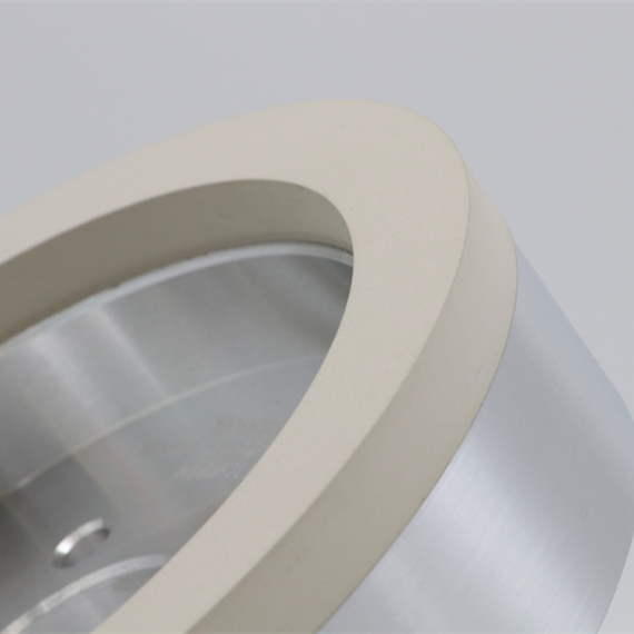 MT-198 PCD&PCBN tool grinder