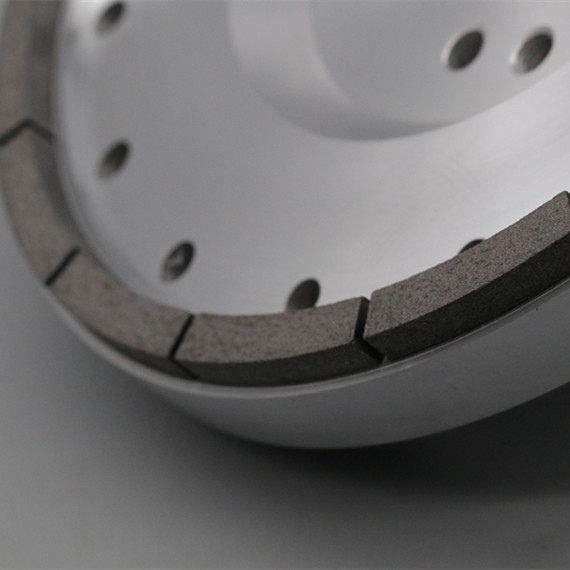 Solar Photovoltaic Industry Grinding Wheel
