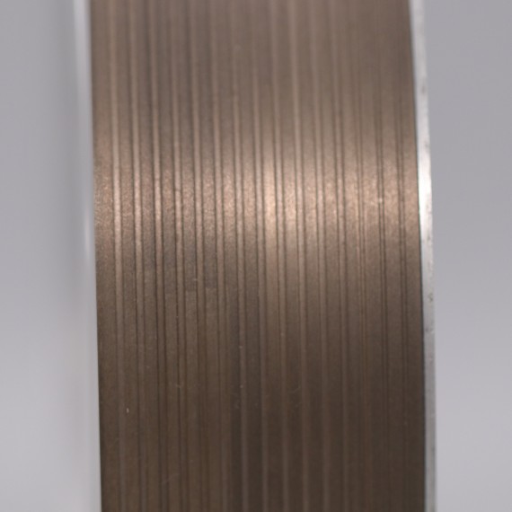 Semiconductor Silicon Wafer Bevel Grinding Wheel