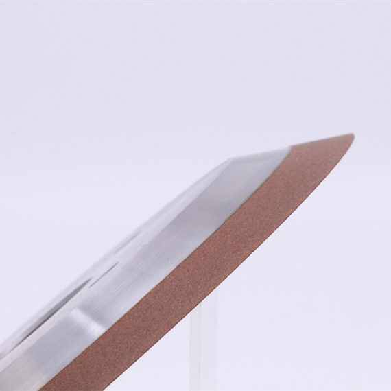 Cubic Boron Nitride (CBN) Grinding Wheels for Gear Hobs