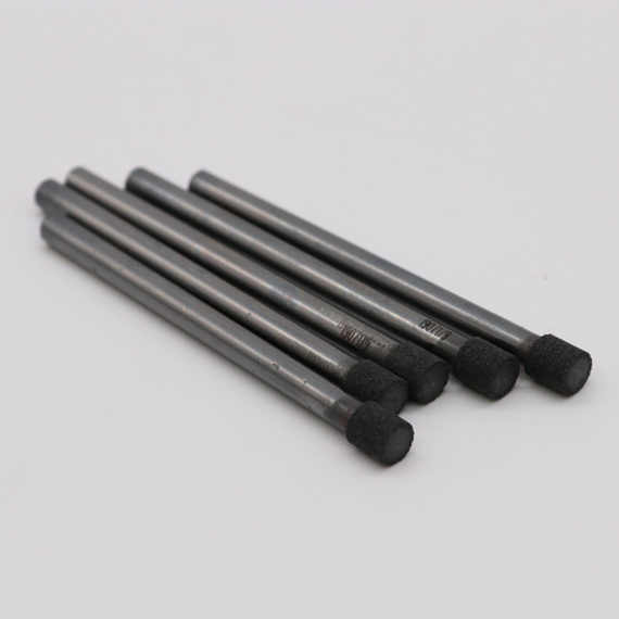 Ceramic CBN Internal Grinding Wheel