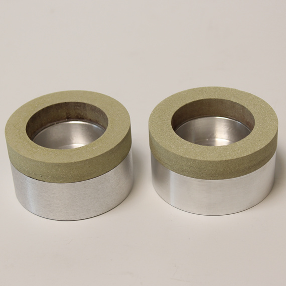 Ceramic Diamond Dressing Wheel