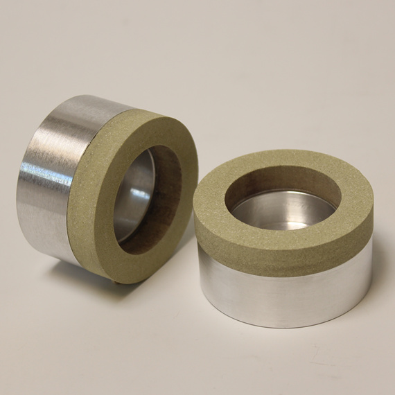 Ceramic Diamond Dressing Wheel