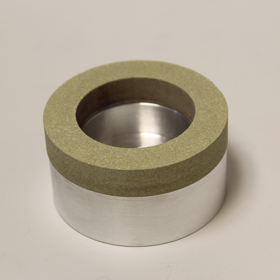 Ceramic Diamond Dressing Wheel