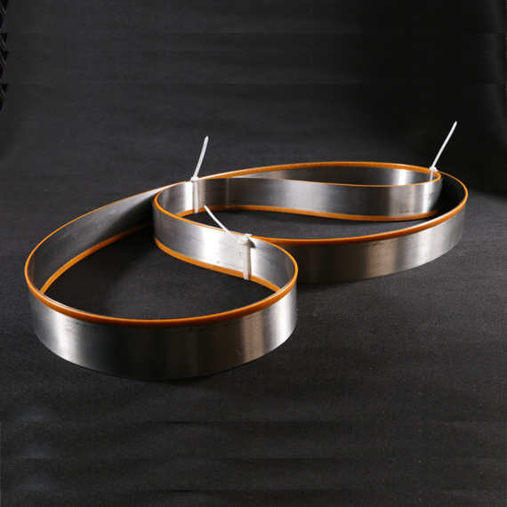 Electroplated Diamond Band Saw