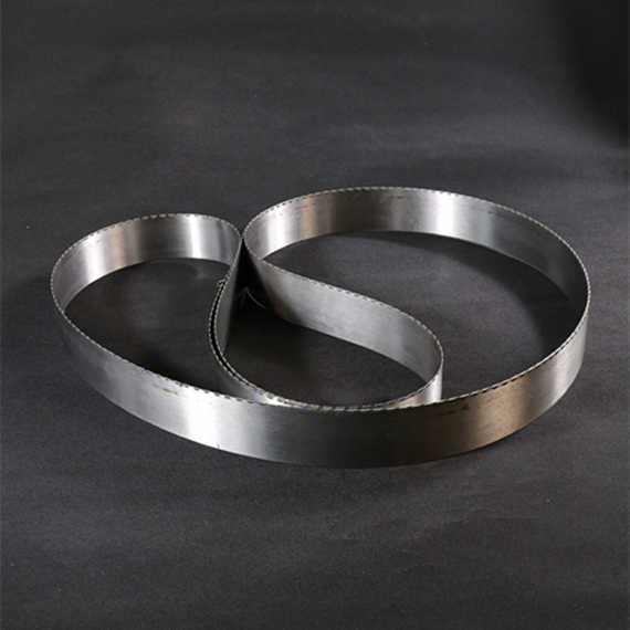 Electroplated Diamond Band Saw