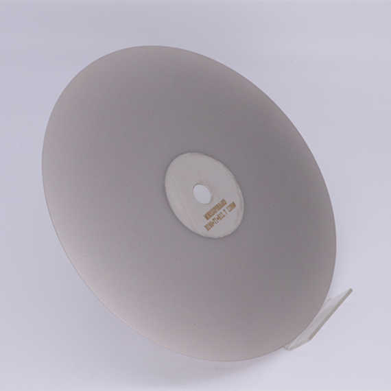 Electroplated Gemstone Grinding Disc
