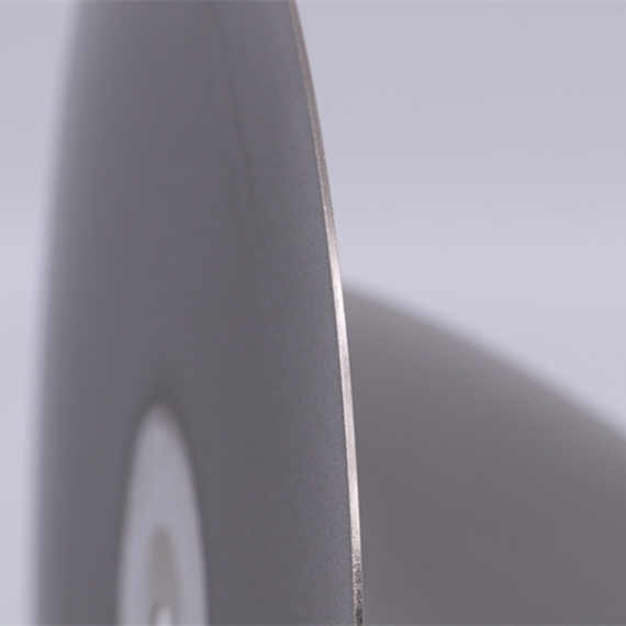 Electroplated Gemstone Grinding Disc