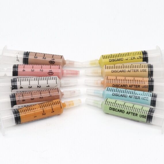 Diamond grinding paste