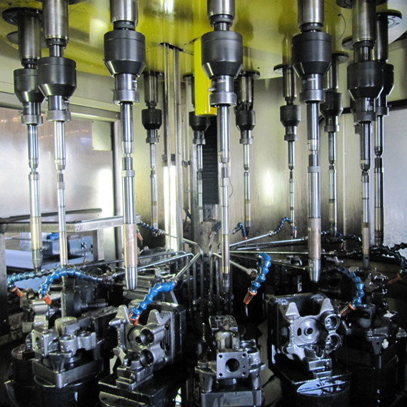 Diamond Honing Tools