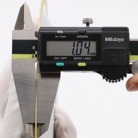 Vitrified diamond grinding wheel for dressing high precision rollers