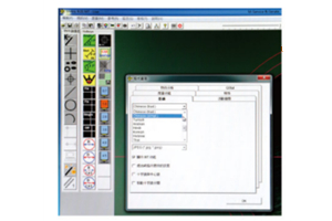 德国品牌CCD系统