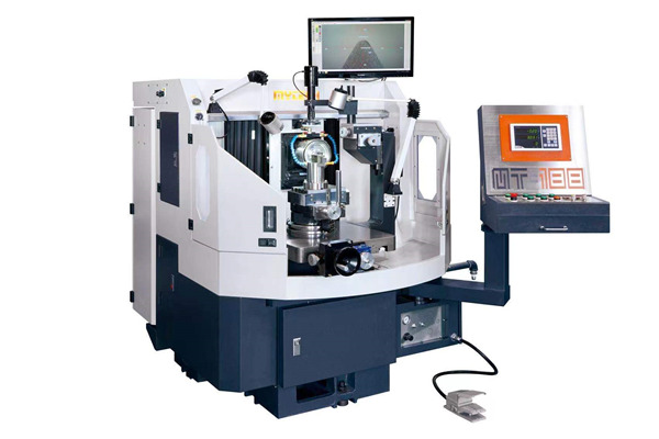 MT-188 PCD&PCBN刀具磨床