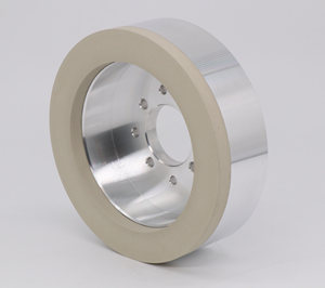 陶瓷金刚石砂轮