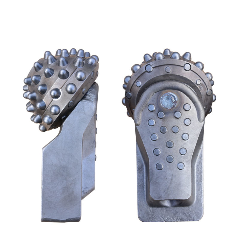 New generation NG1 56 teeth for rotary drilling rigs