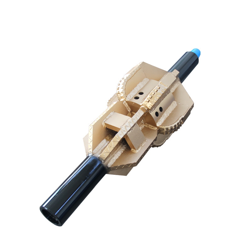 18” PDC Hole Opener and Reamer