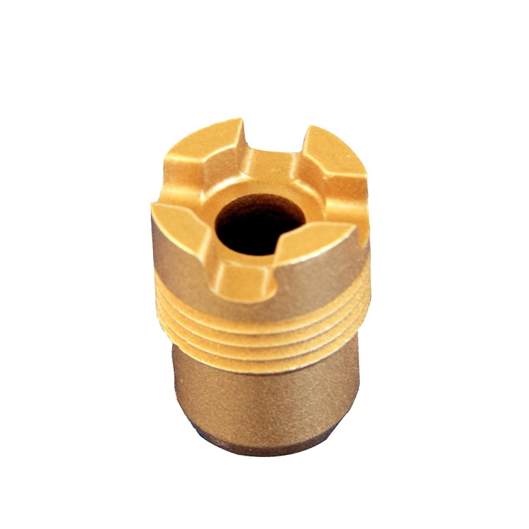 9.52 Nozzles for PDC Bit