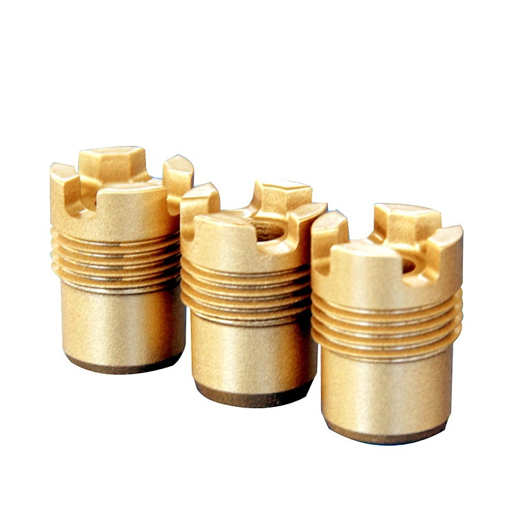 9.52 Nozzles for PDC Bit