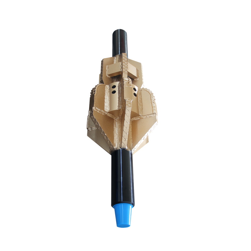 18” PDC Hole Opener and Reamer