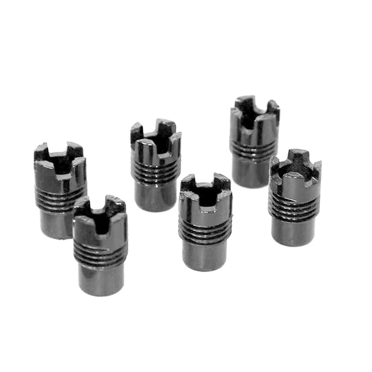 12.7mm 6 ’ Nozzles for PDC Bit