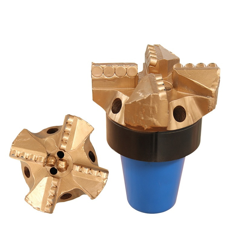 152mm 4 Cutter Blades