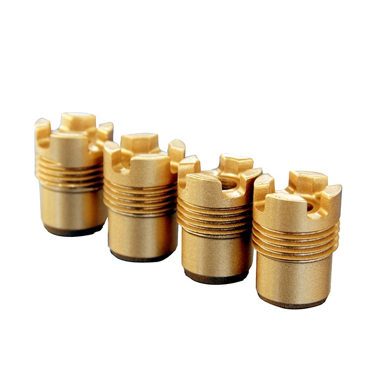 9.52 Nozzles for PDC Bit