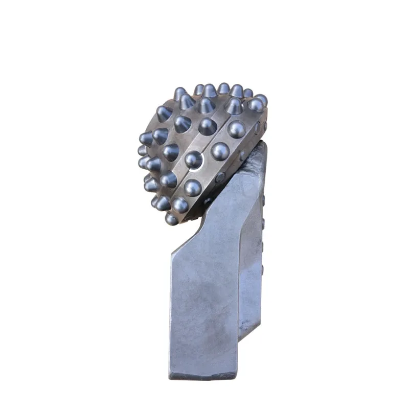 New generation NG1 56 teeth for rotary drilling rigs