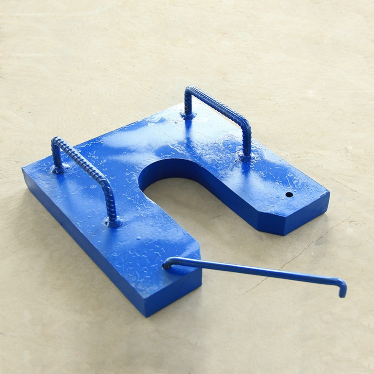 6 inch Oil and Gas Rock Drill Bit Breaker