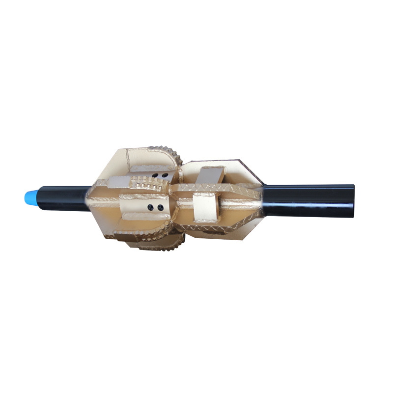 18” PDC Hole Opener and Reamer