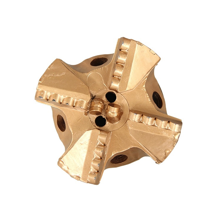 152mm 4 Cutter Blades