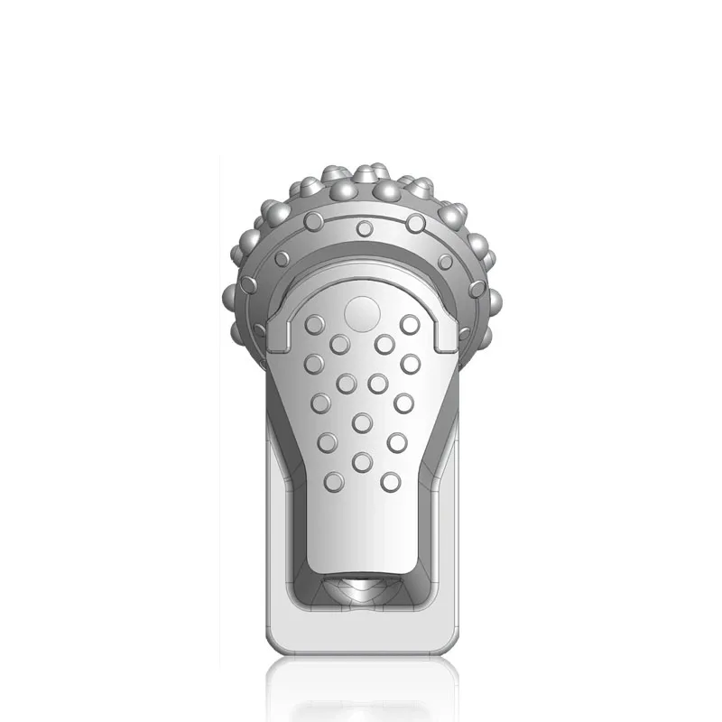 New Generation NG1 49 Teeth Replaceable Roller Cone