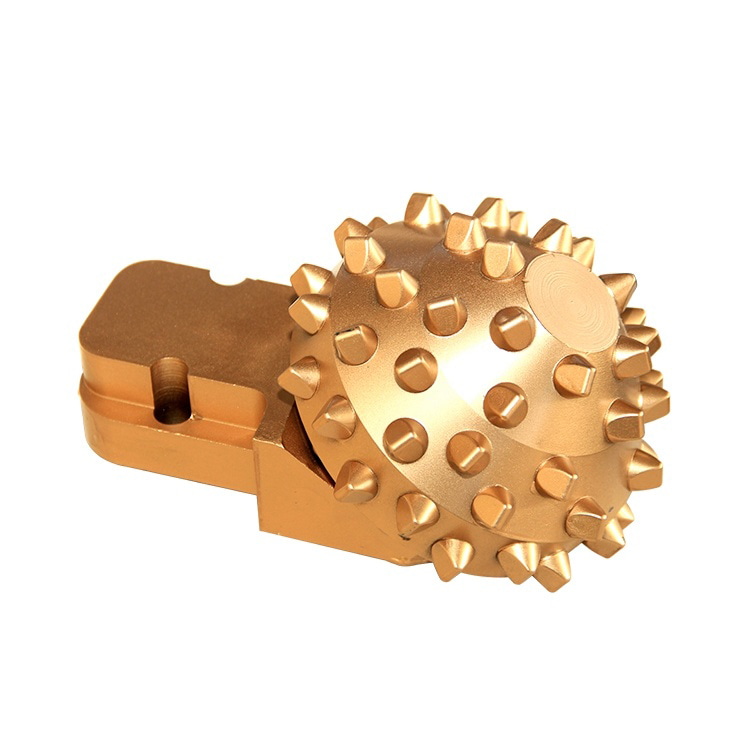 C169 Series Rotary Drilling Cutters