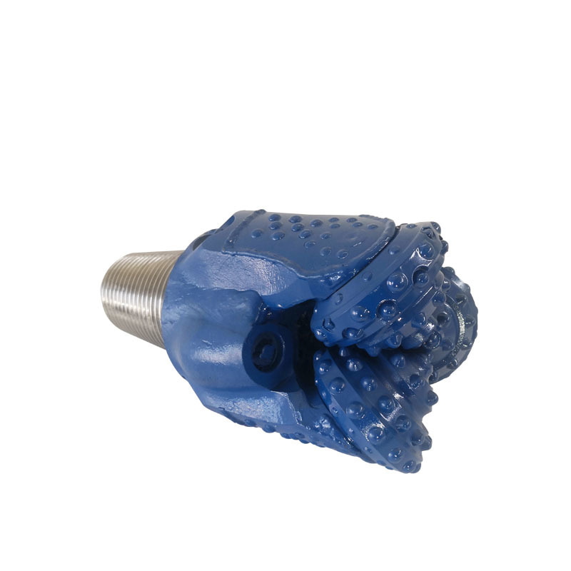 6"(152.4mm) IADC637G Metal Sealed Bearings for Trenchless Tri-cone Drill Bits