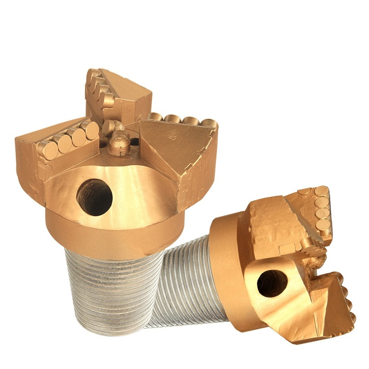 6” 3 Cutter Blades