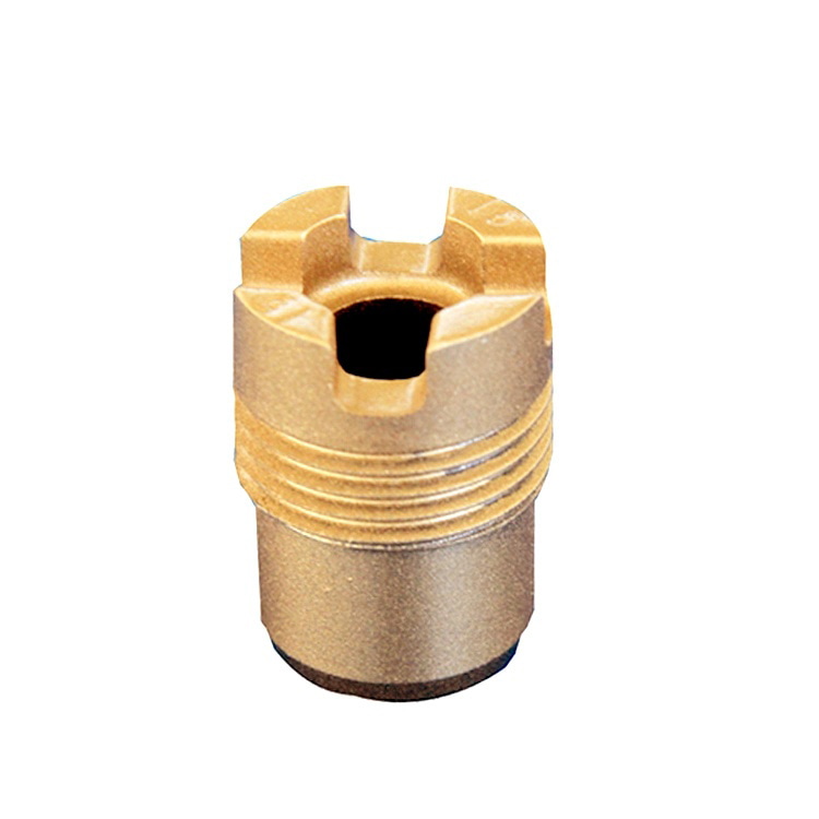 11.11mm Nozzles for PDC Bit