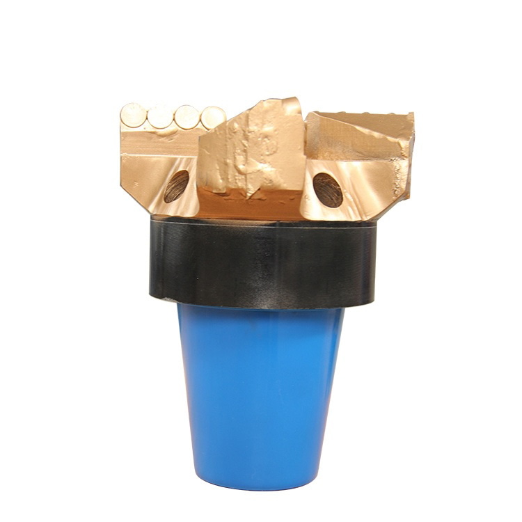 152mm 4 Cutter Blades