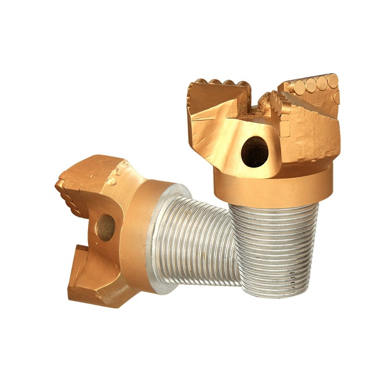 6” 3 Cutter Blades