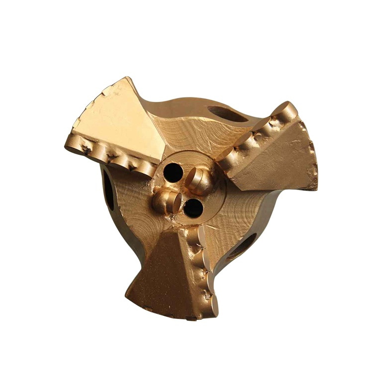 152mm3 Cutter Blades